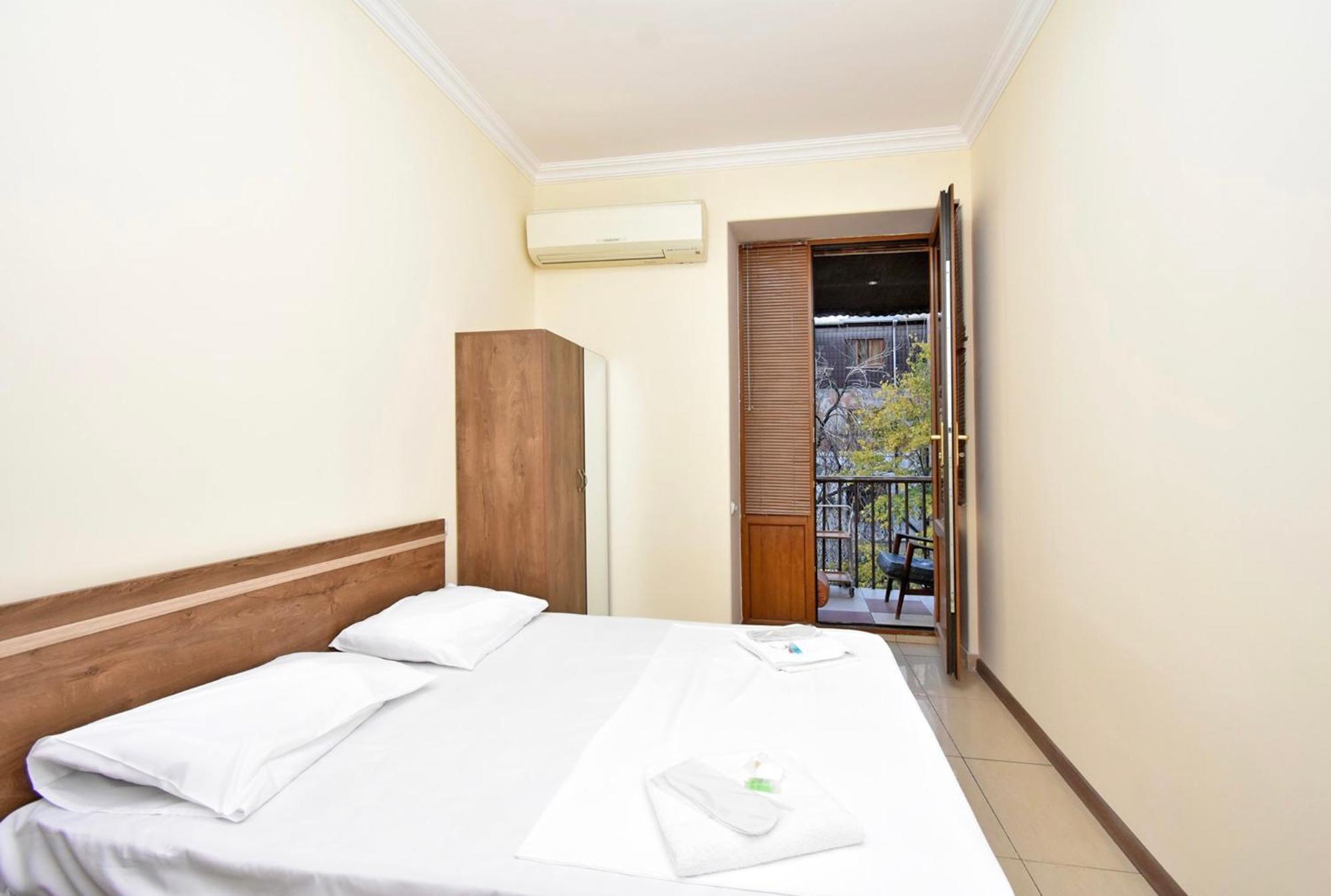 Hotel Costa يريفان المظهر الخارجي الصورة