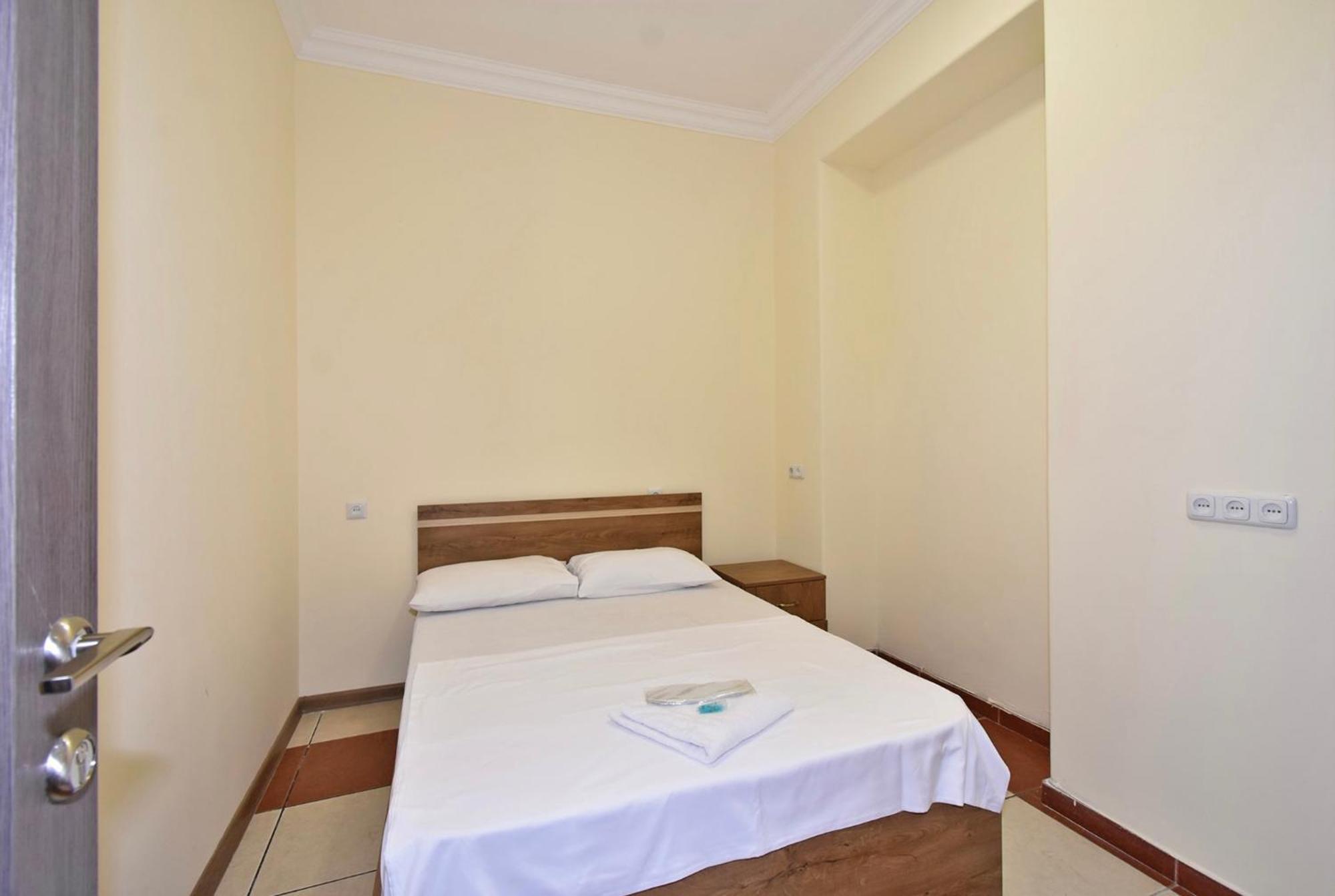 Hotel Costa يريفان المظهر الخارجي الصورة