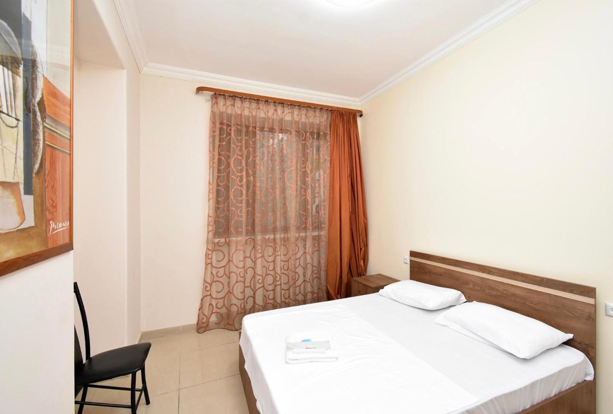 Hotel Costa يريفان المظهر الخارجي الصورة