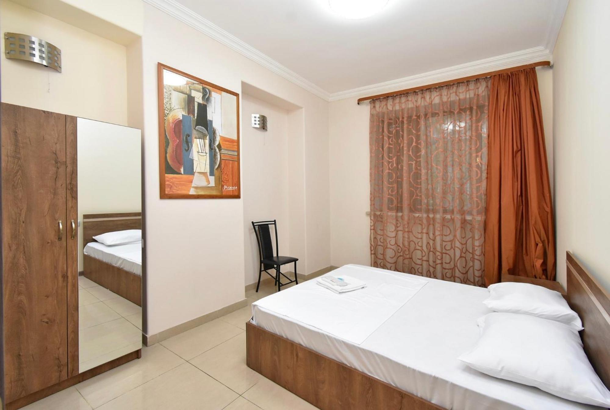 Hotel Costa يريفان المظهر الخارجي الصورة