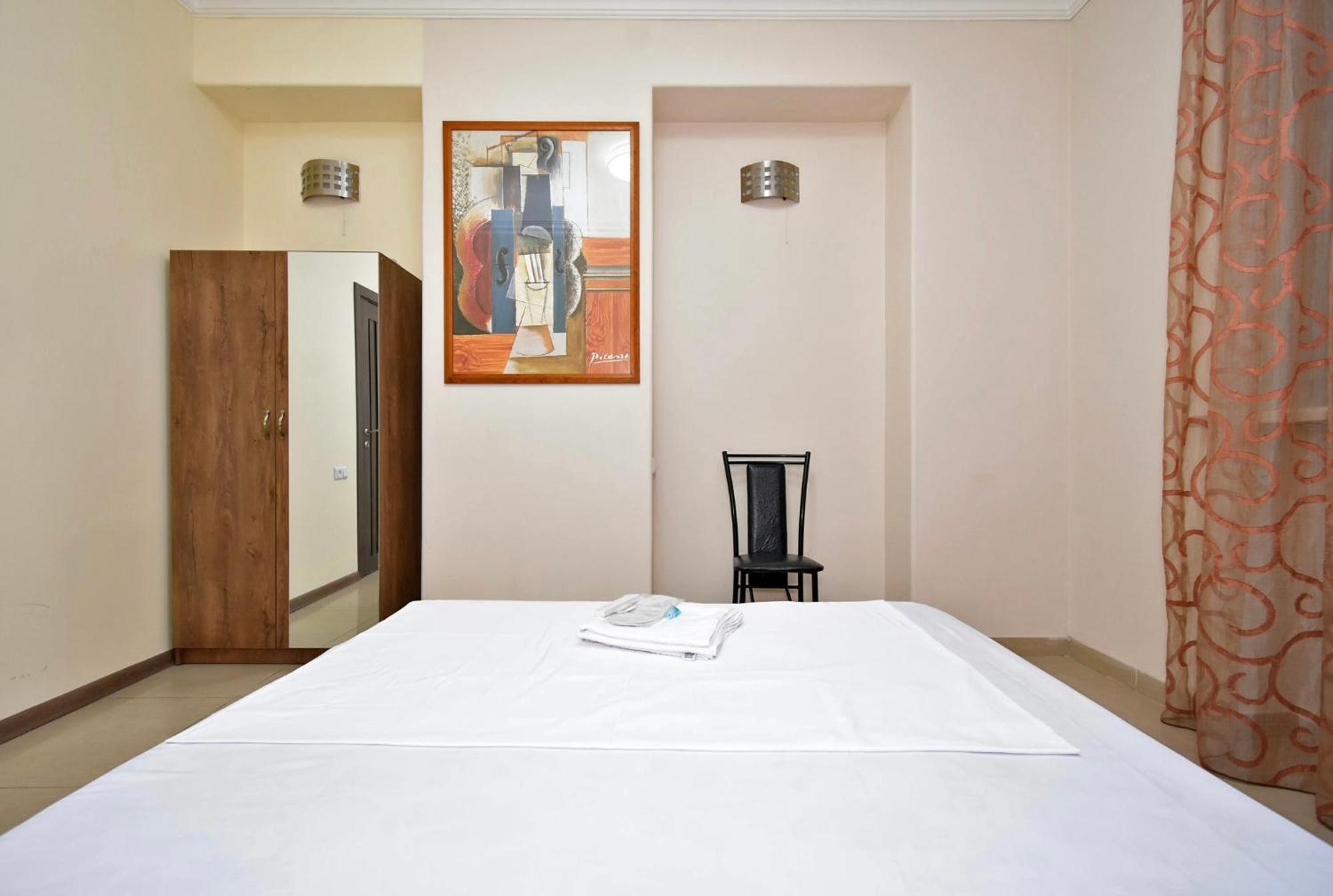 Hotel Costa يريفان المظهر الخارجي الصورة
