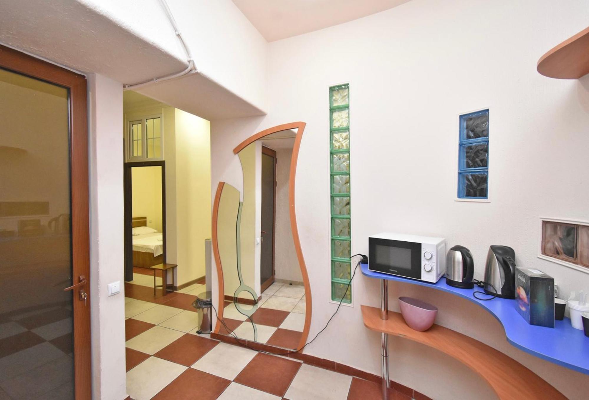 Hotel Costa يريفان المظهر الخارجي الصورة