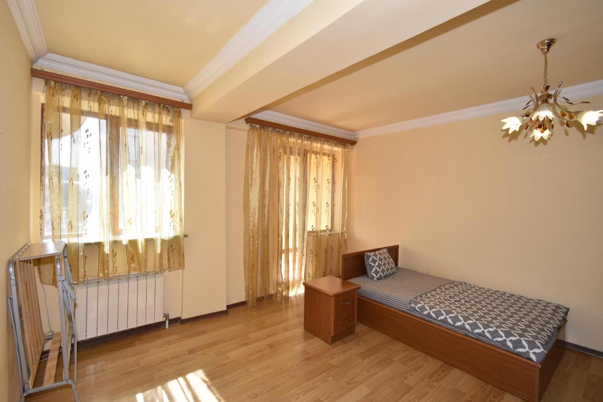 Hotel Costa يريفان المظهر الخارجي الصورة